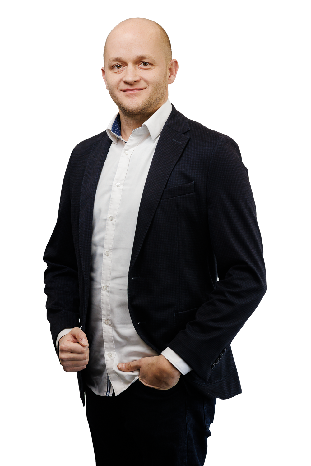 Andre Rolf Weber – Geschäftsführer bei WS Arbeitsmedizin GmbH