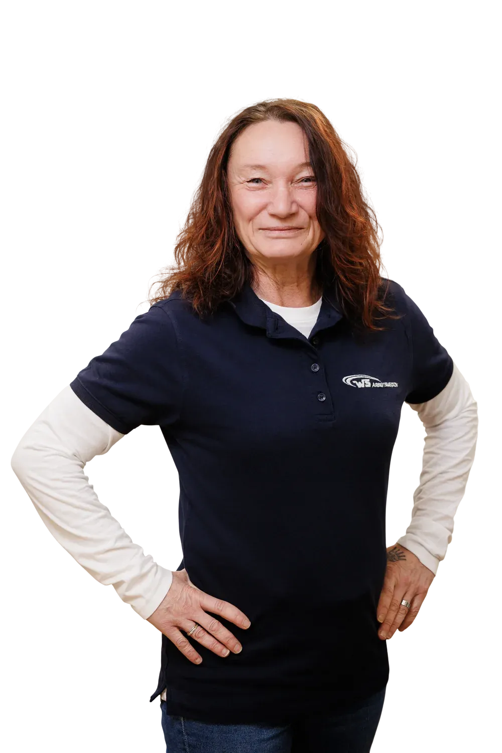 Christiane Welling – Medizinische Fachangestellte bei WS Arbeitsmedizin GmbH