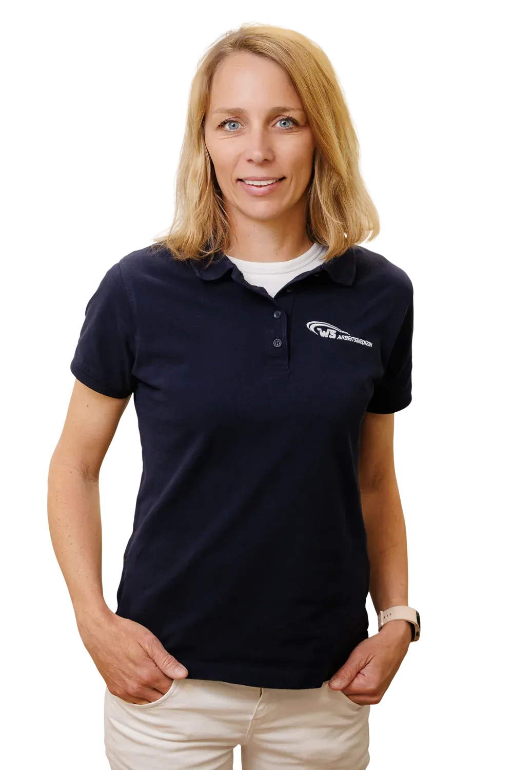 Nicola Villnow – Ärztin in Weiterbildung Arbeitsmedizin bei WS Arbeitsmedizin GmbH