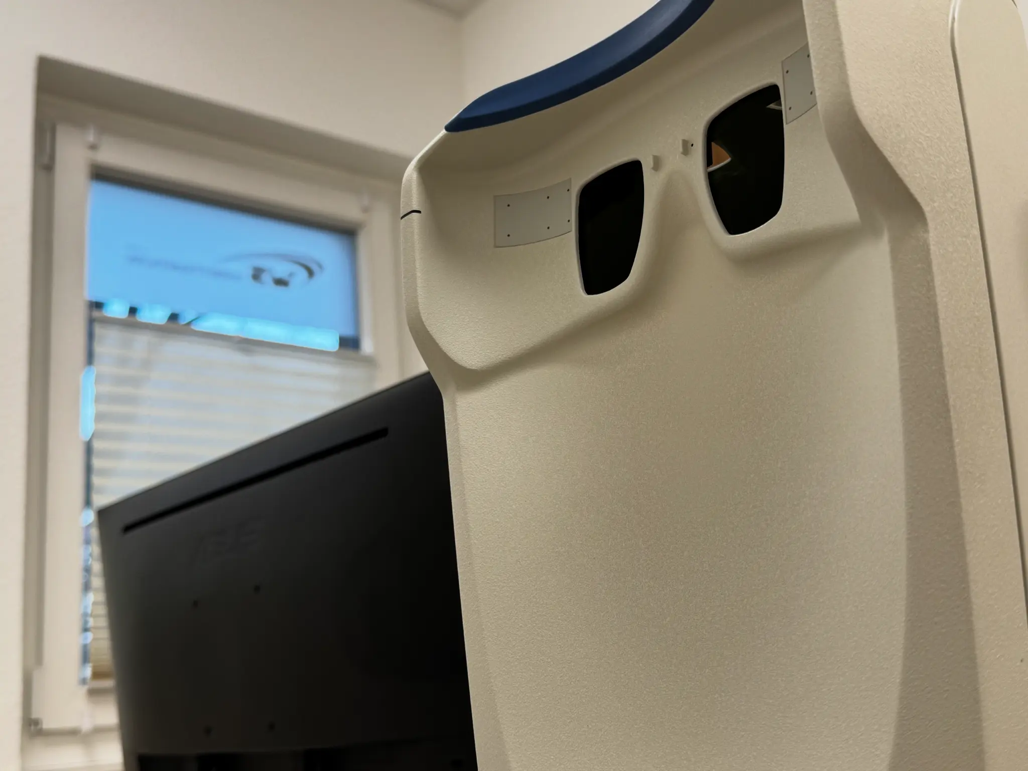 Diagnostikgeräte der WS Arbeitsmedizin GmbH